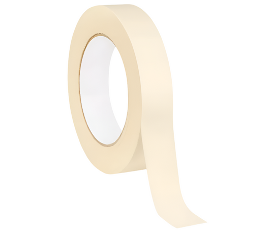#105 - 18mm x 55m MASKING TAPE @48