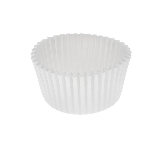 BAKING CUP #362045  (2" BOTTOM x 1.25" WALL) @ 10x500