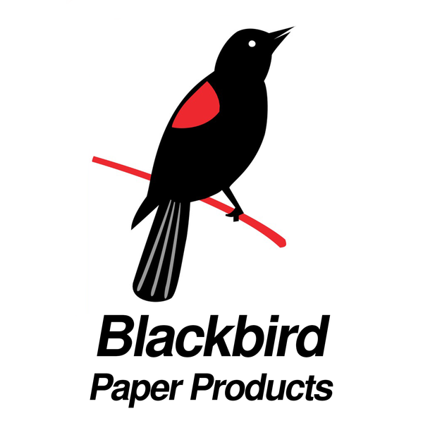 Blackbird Paper Products