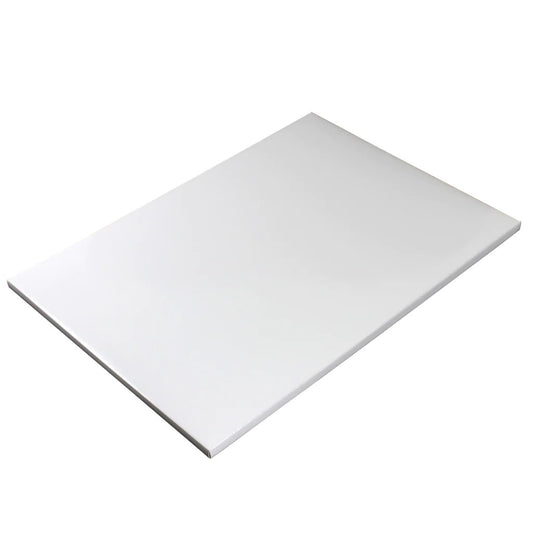 CAKE BOARD  16 x 22  RECTANGULAR  1/2" @ 6