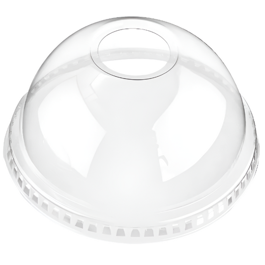 CATERTRAY LID #YTV7915P  CLEAR DOME 16" @50