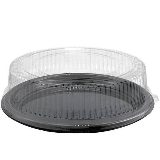 CATERTRAY #YTV7104 FLAT CLEAR 16" @84
