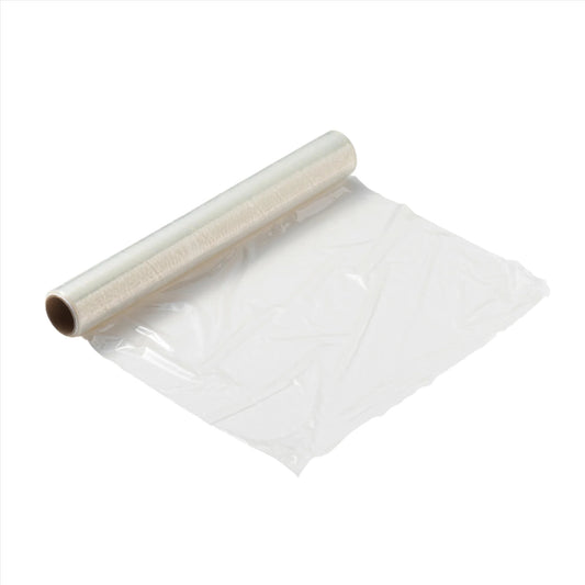 CLING FILM  -  CUTTER  BOX  17" x 2500'