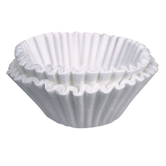 COFFEE  FILTER  #20138.1000  BUNN  (13.75 x 5.25) @ 500