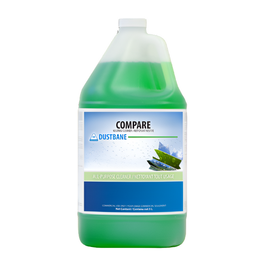 COMPARE ALL PURPOSE/FLOOR CLEANER @ 4x5L