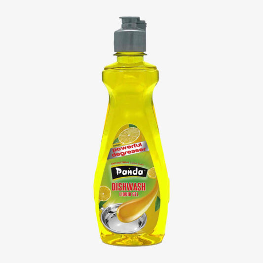 DISHWASH  LIQUID  #262 PANDA  (AMBER) @ 4X4L