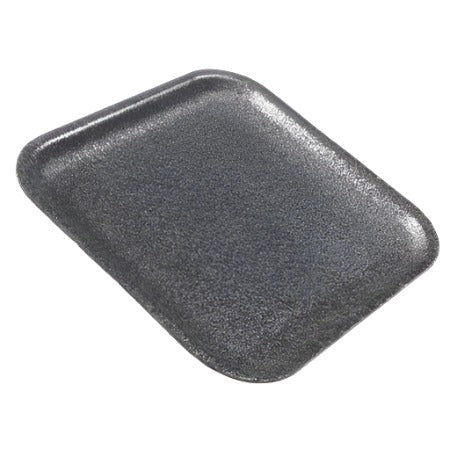 FOAM TRAYS  # 1S  "BLACK"  @ 1M