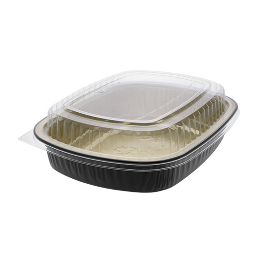 FOIL COMBO PACK #Y6710KWPET MEDIUM BLACK/GOLD @ 50