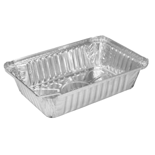 FOIL CONTAINER  #2062-30  (2-1/4LB) @ 500