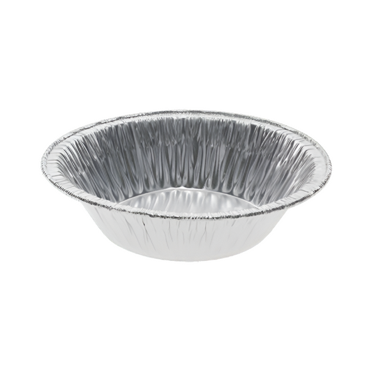 FOIL POT PIE CONTAINER  #Y40525  5" / 7 OZ @ 750