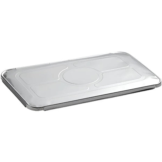 FOIL STEAM PAN LID #BZ92050L #BZ92050L (FULL SIZE) @50