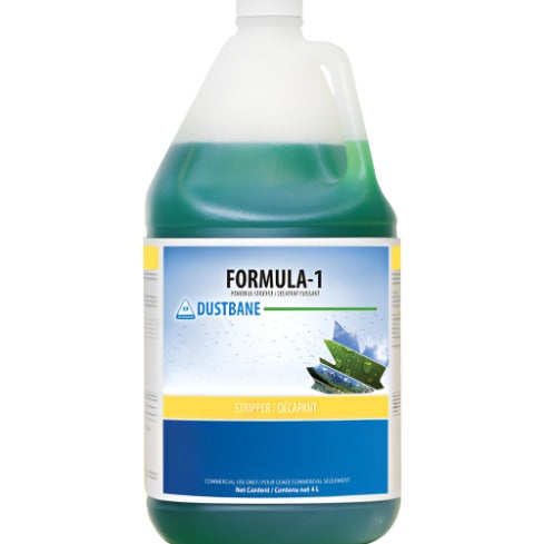 #52001 FORMULA 1 SUPER STRIPPER @20L