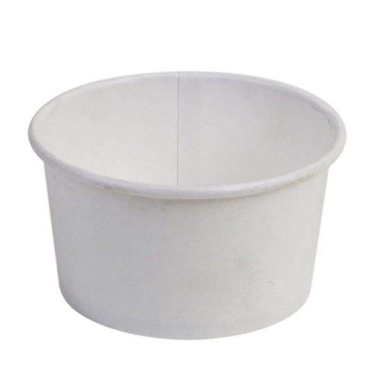 PAPER SOUP CONTAINER 12 OZ @500