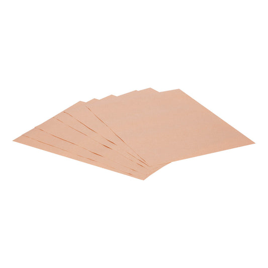 PEACH MARKET PAPER  #002061  8" x 29" @ 1M