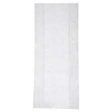 POLY BAG  5LB  (5 x 3 x 14)  PLAIN @ 500
