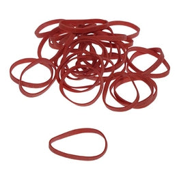 RUBBER BAND #16  "RED"  @ 5x1LB