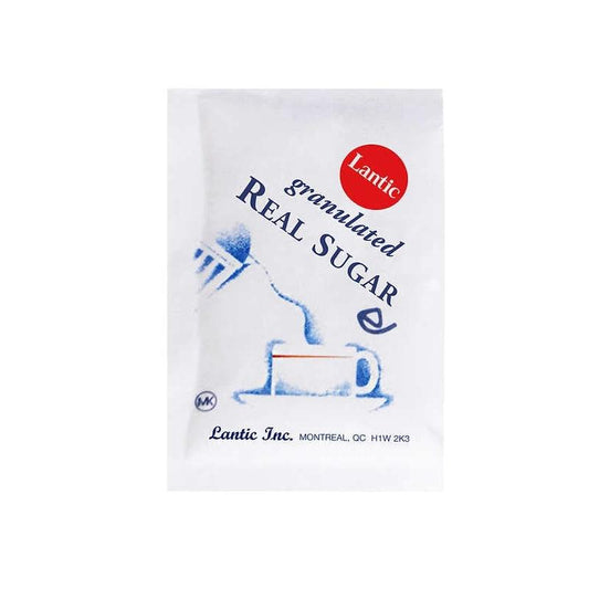 SUGAR  PACKETTES  #90002  3.5 gm @ 2M