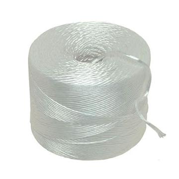 TWINE #900  PLASTIC  10LB CARTON @ 1