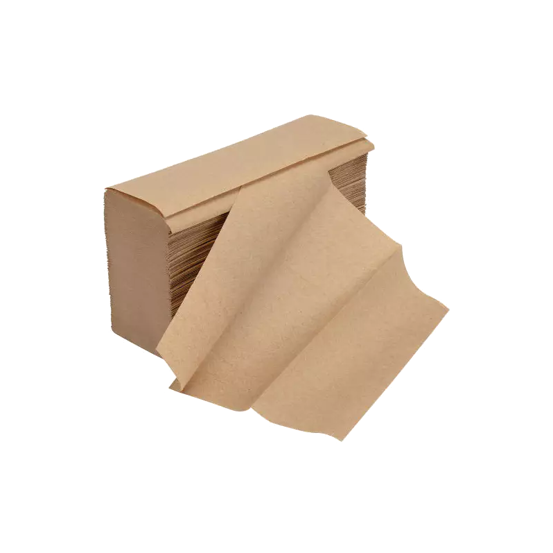 PAPER TOWEL MULTIFOLD  #101377  KRAFT @ 16x250