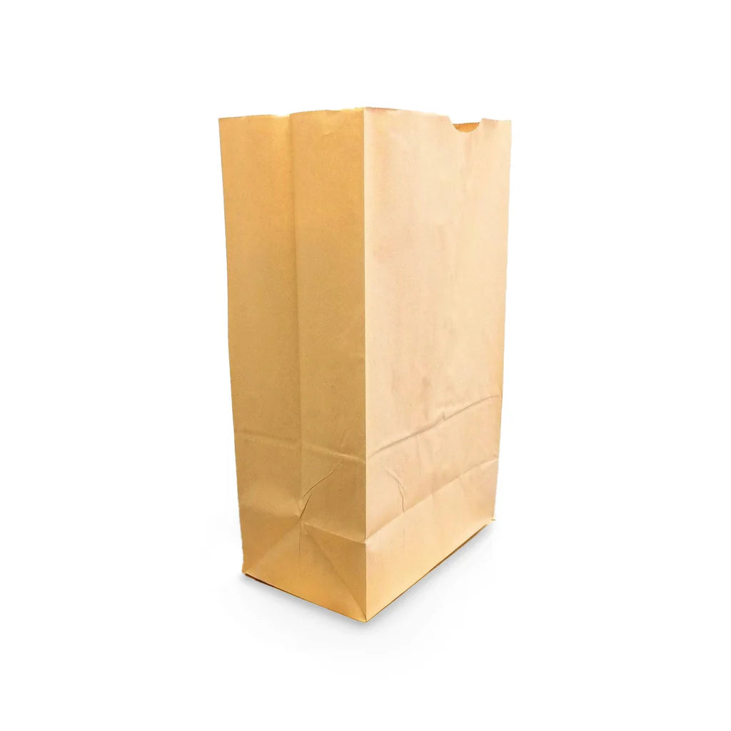 12 x 7 x 17 DD65 PAPER BAG @400