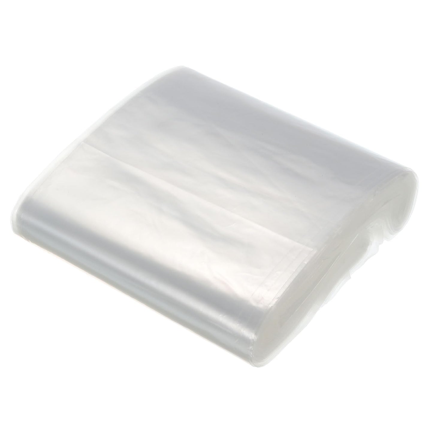 13 x 16 CLEAR POLY BAGS @1500