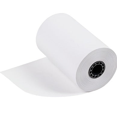 #77711-50 2 1/4" x 192' THERMAL CASH ROLLS @ 50
