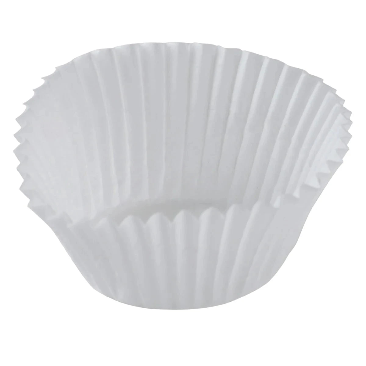 BAKING CUP  #200-500  (2" BOTTOM x 1.5" WALL)  @ 20x500
