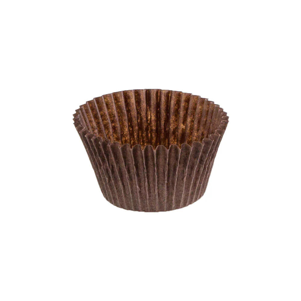 BAKING CUP  #5130 REGULAR  "BROWN" @ 500