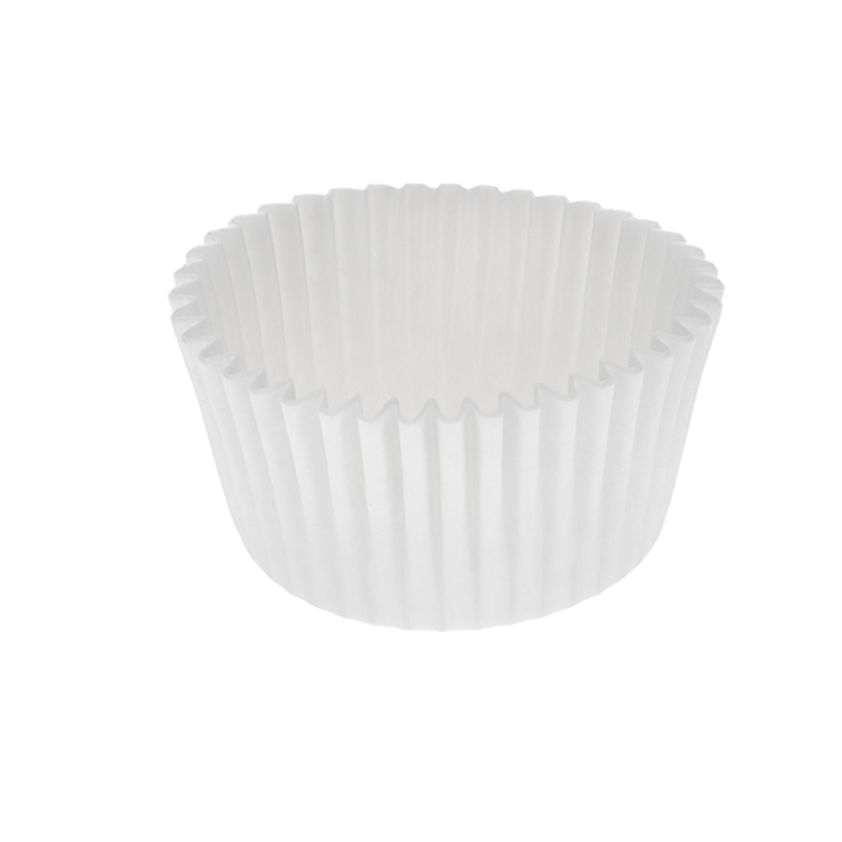 BAKING CUP #362045  (2" BOTTOM x 1.25" WALL) @ 10x500