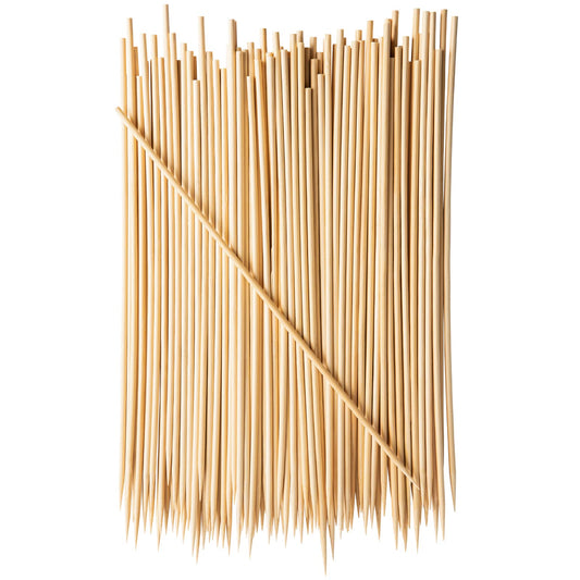 BAMBOO SKEWER 12" @48 x 100