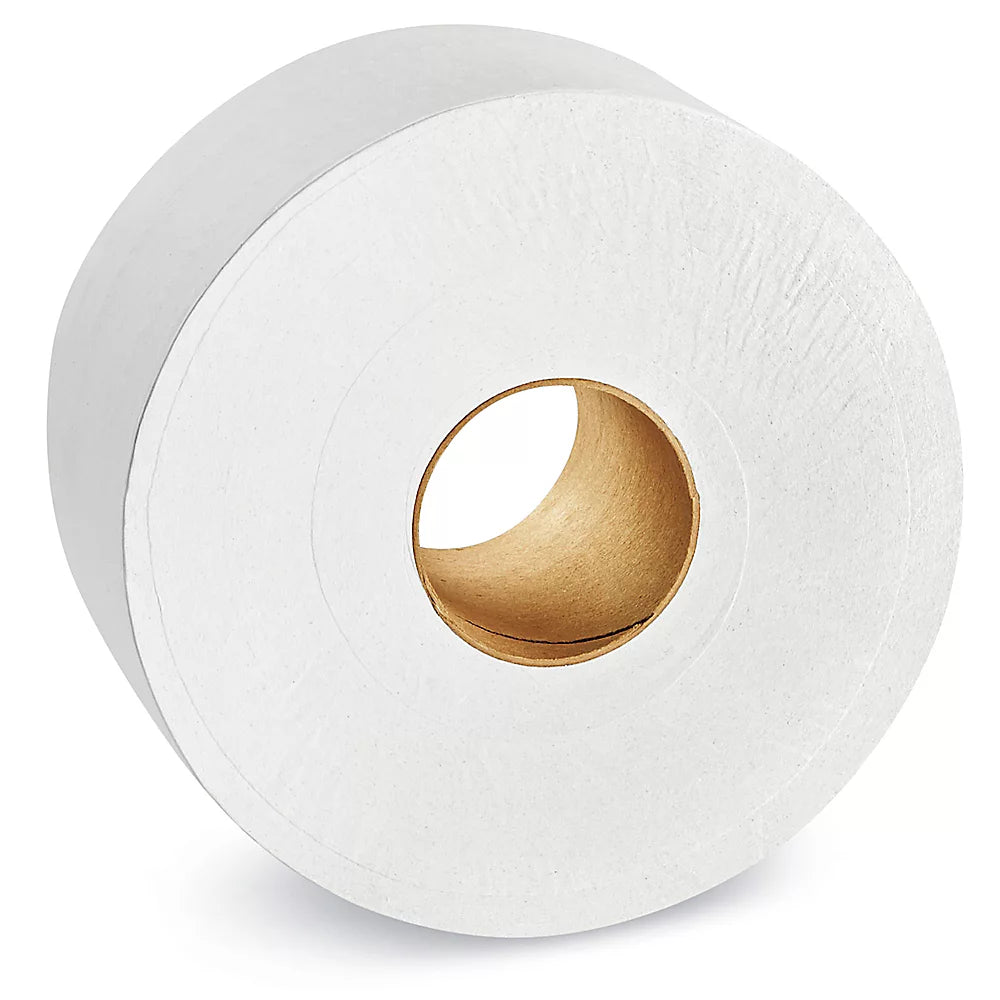 BATHROOM TISSUE  #05625  2-PLY  MINI  JUMBO @ 18