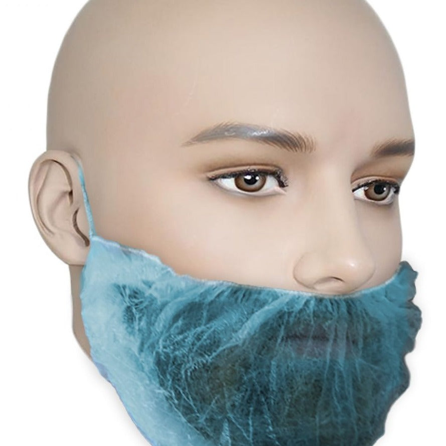 BEARD GUARD  #27I-4400 @ 100