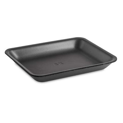 #10K BLACK FOAM TRAYS @250
