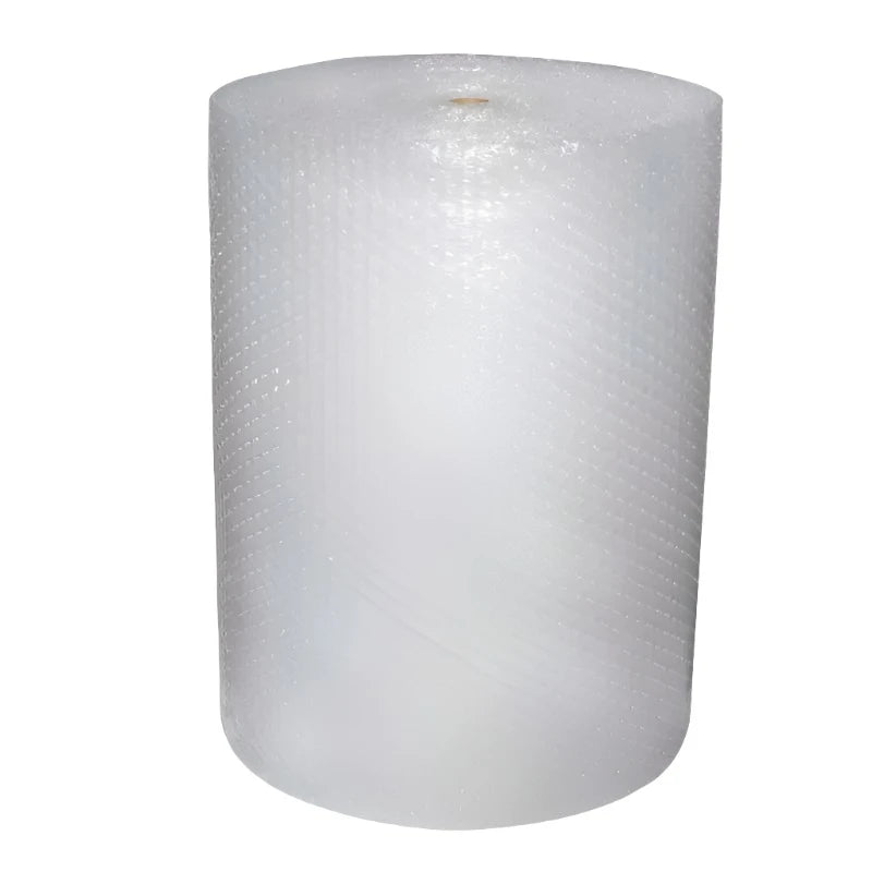 BUBBLE WRAP  1/2"  48" x 250'  SLIT TO 24"  PERF 12"