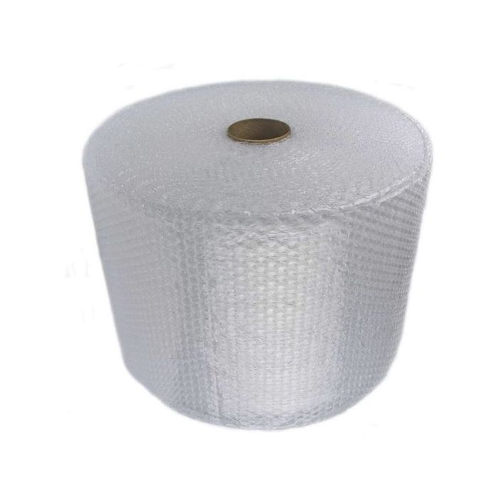 BUBBLE WRAP  3/16"  48" x 750' - SLIT TO 24" @ 2RL/BDL