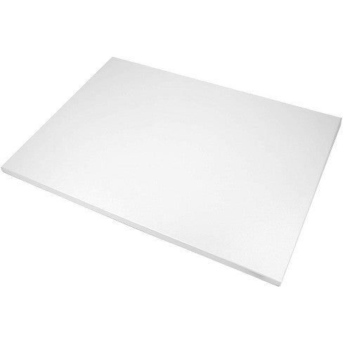 CAKE BOARD 15 x 22  RECTANGULAR  1/4" @ 12