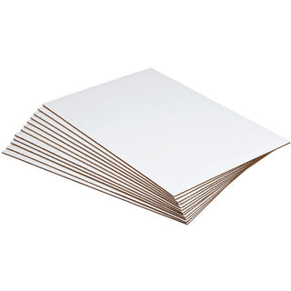 CAKE BOARD  15 x 21  RECTANGULAR  1/4" @ 12