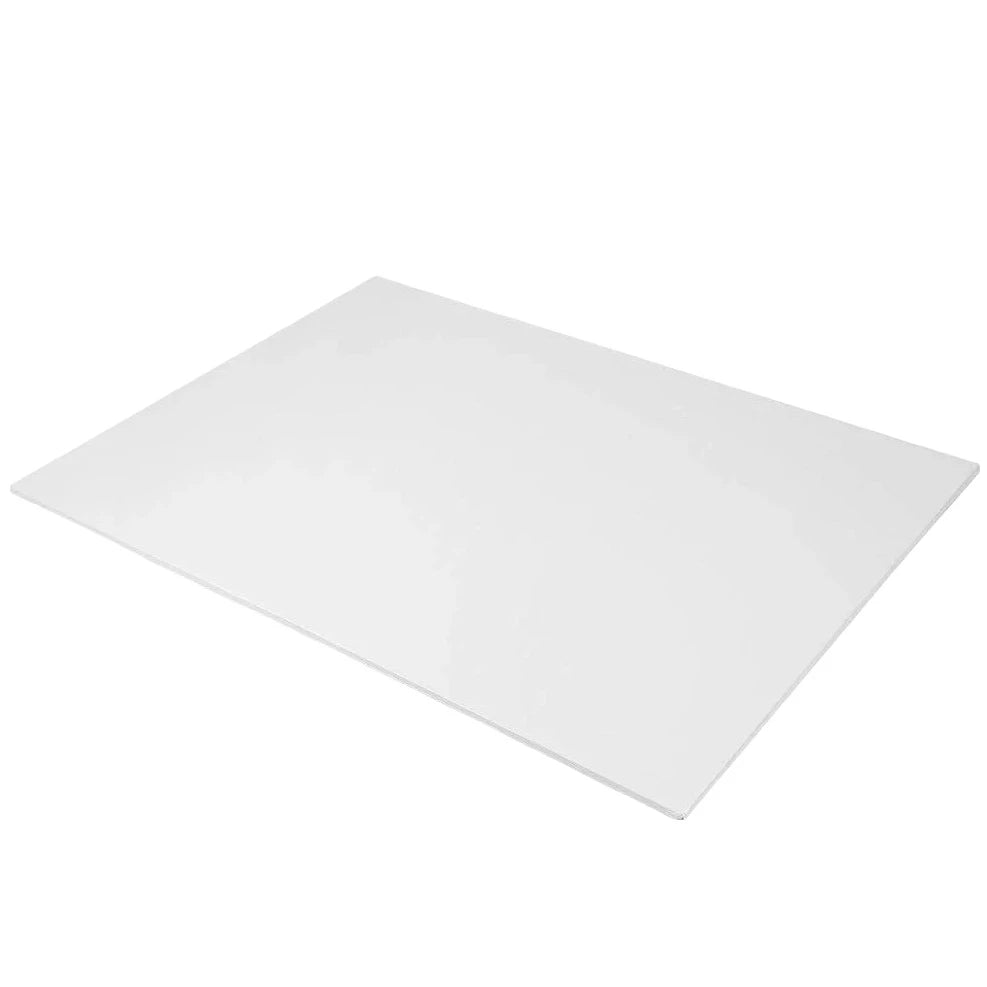 CAKE BOARD  9 x 13  RECTANGULAR  1/4" @ 12