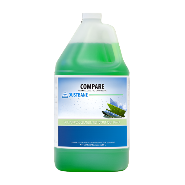 COMPARE ALL PURPOSE/FLOOR CLEANER  5L @ 1