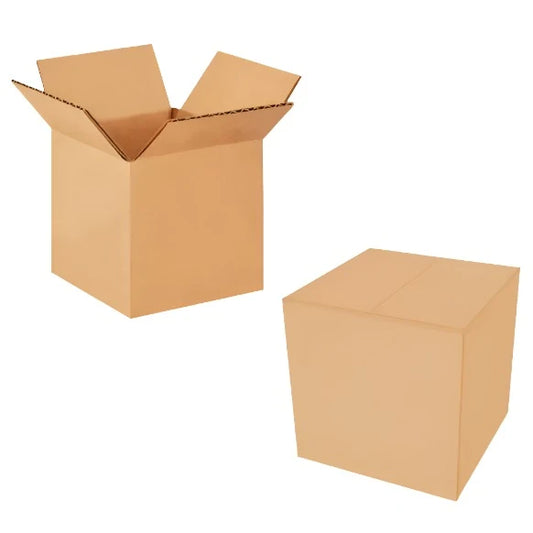 CORRUGATED CARTON  24 x 16 x 10  BROWN @ 25