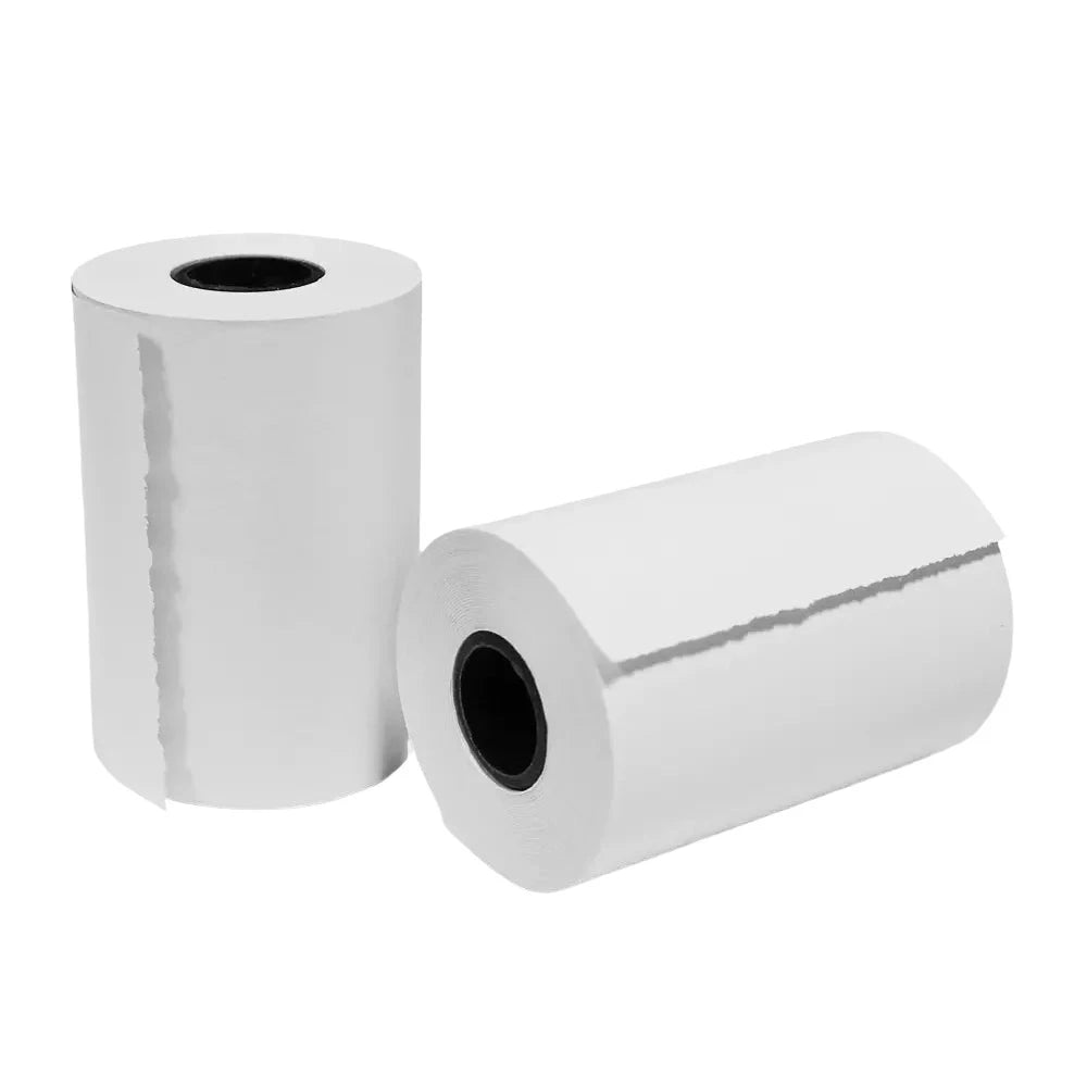 DEBIT CARD ROLLS #ROL007 2-1/4" x 60' @50