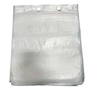 DELI  BAG  10" x 10"  HI-DEN.  STOCK DESIGN @ 2M