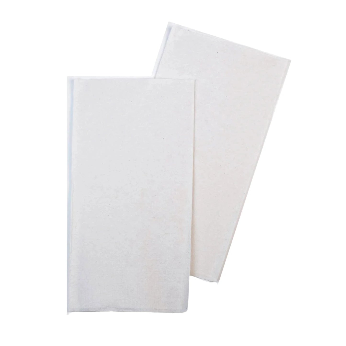 DINNER NAPKIN  #DN23M  2-PLY  WHITE @ 3M