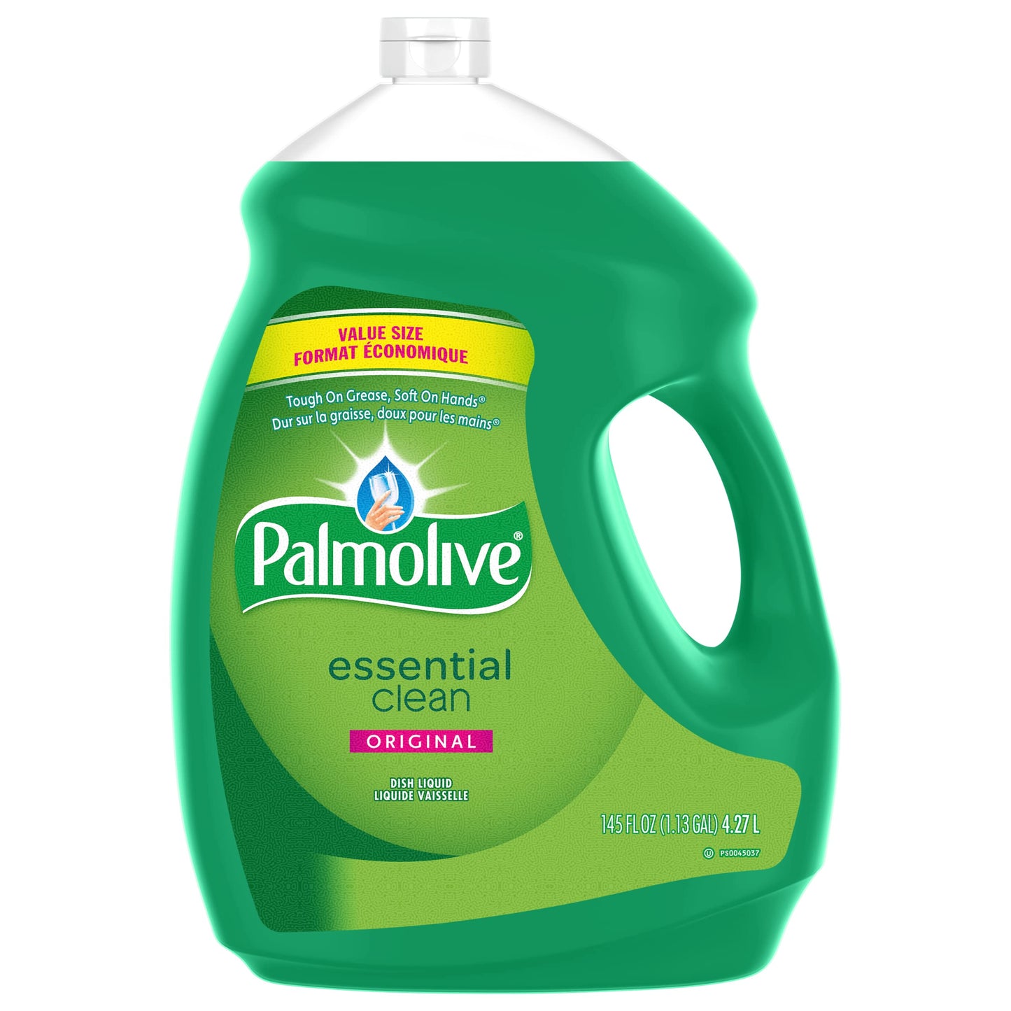 DISHWASH  LIQUID  PALMOLIVE @ 4 x 4.2L