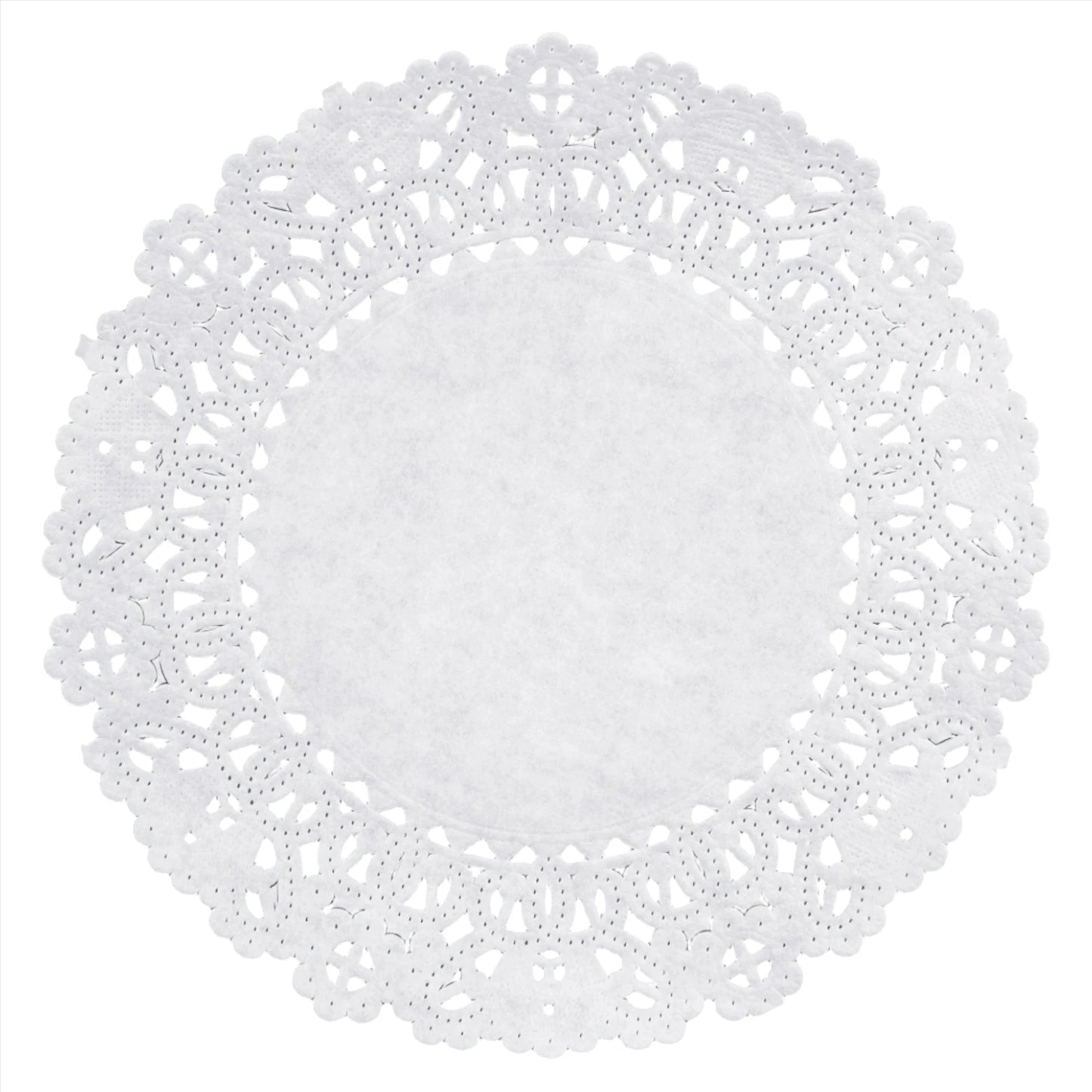 DOILIES  #ILD0  9"  ROUND @ 500