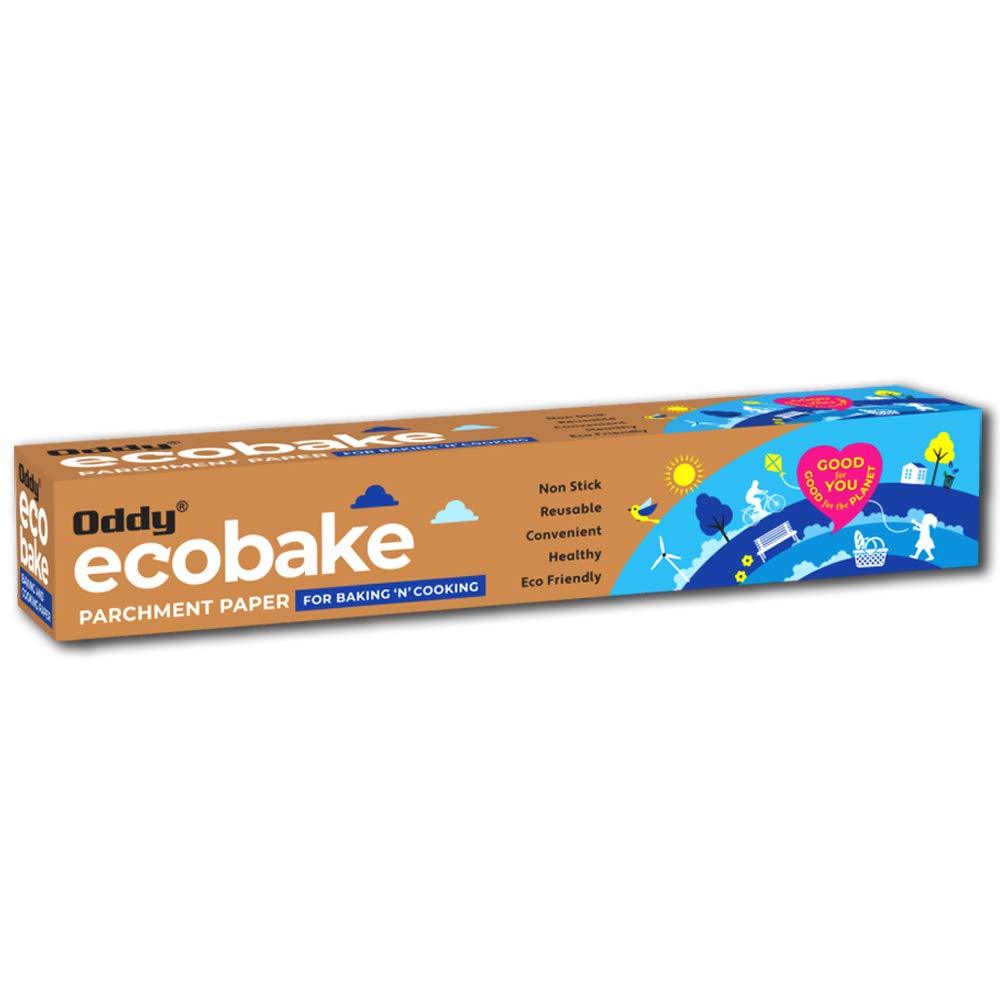 #260062 ECOBAKE PARCHMENT PAPER 16.375 x 24.375 @ 1M