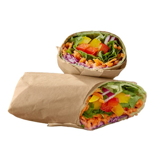 ECOCRAFT #300848  12 x 12  INSULATED PAPER WRAP @ 2M