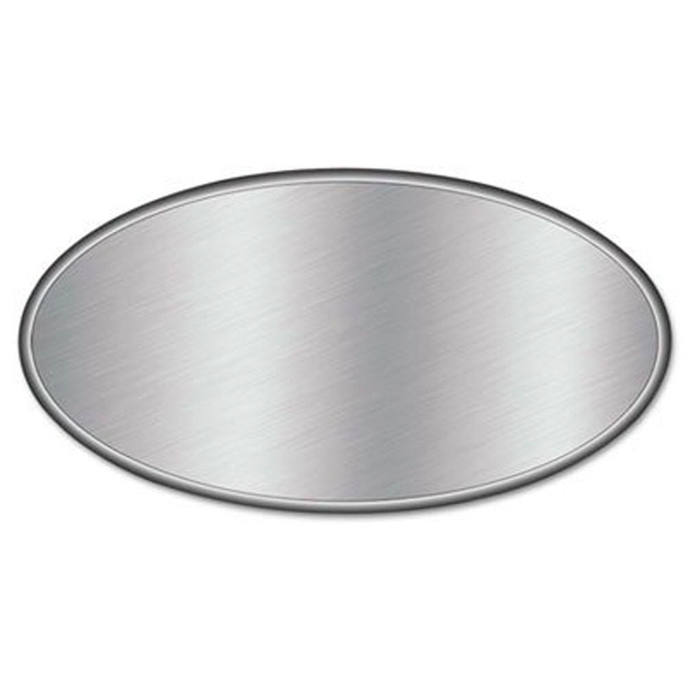 FOIL/BOARD LID  #512  7"  ROUND @ 500