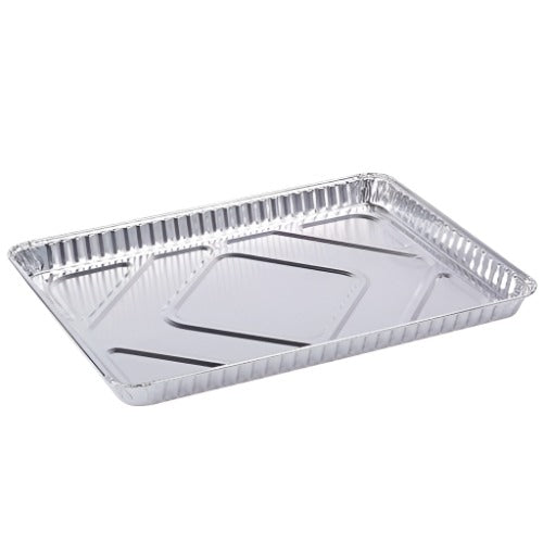 FOIL CAKE SHEET PAN #BZ92063 1/2 SIZE @100