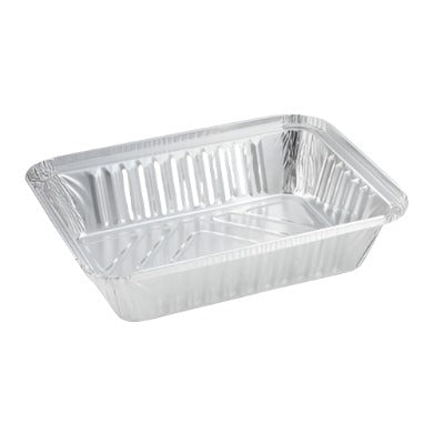 FOIL CONTAINER #BZ92060C (1-1/2LB) @500